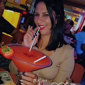 Meet your Posher, Janet